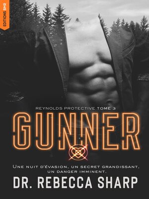 cover image of Gunner